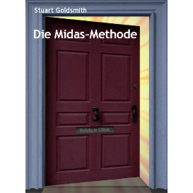 Cover: Die Midas-Methode